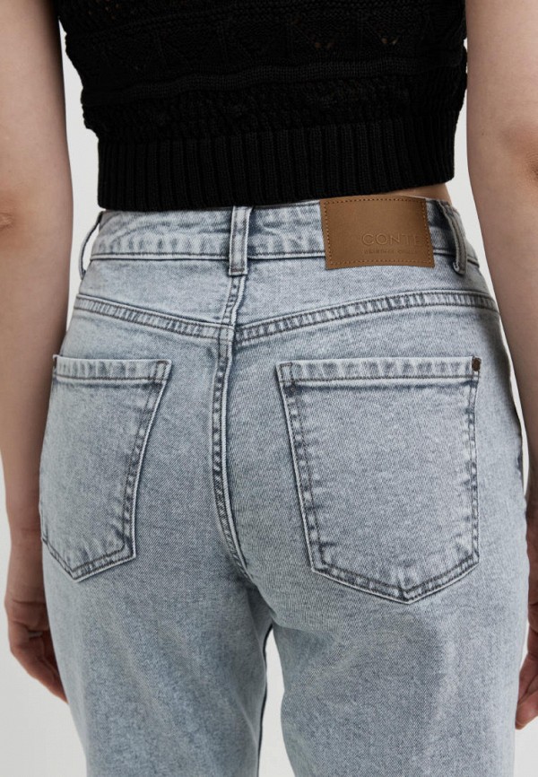 фото Джинсы conte elegant