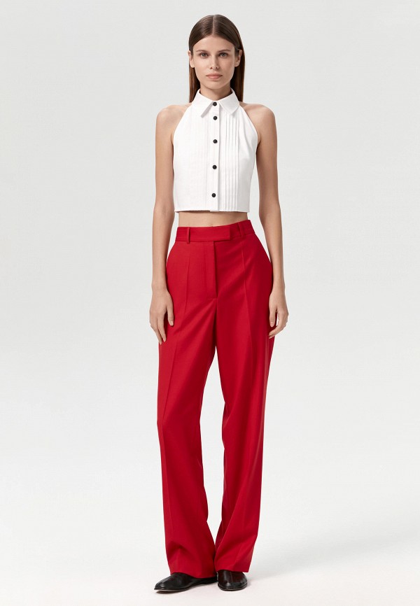 фото Топ fashion rebels