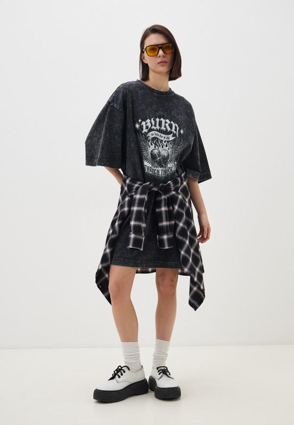 фото Платье befree