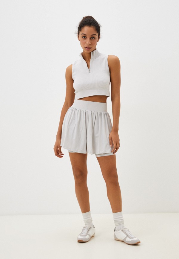 фото Шорты спортивные befree