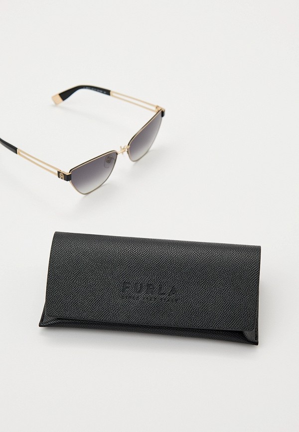 фото Очки солнцезащитные furla