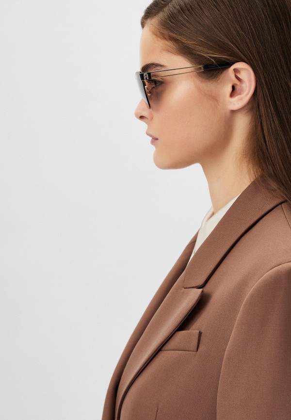 фото Очки солнцезащитные furla