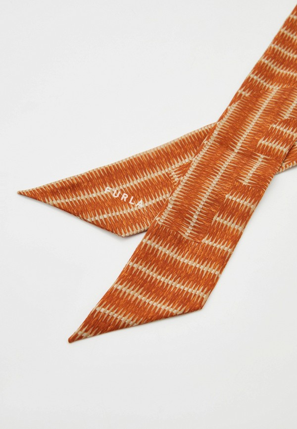 фото Шарф furla