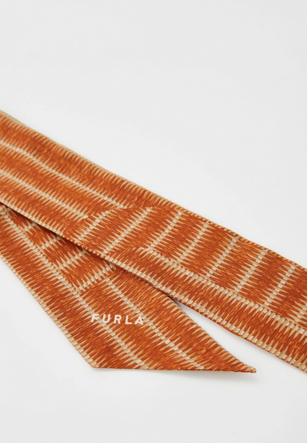 фото Шарф furla