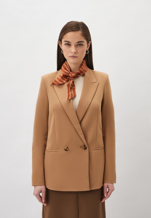 фото Шарф furla