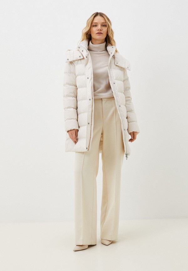 фото Пуховик u.s. polo assn.