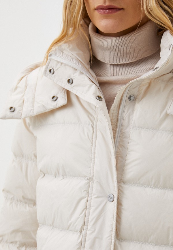 фото Пуховик u.s. polo assn.