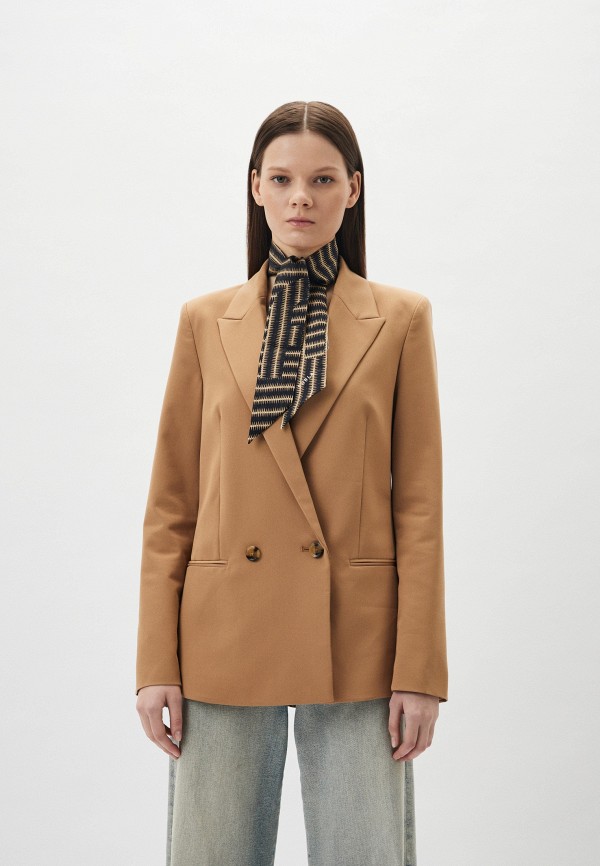 фото Шарф furla