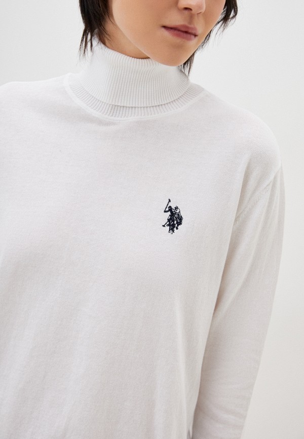 фото Водолазка u.s. polo assn.