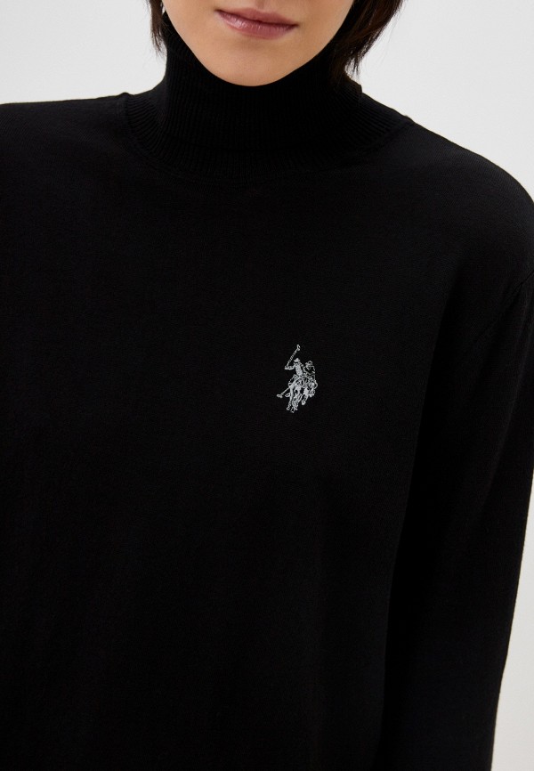 фото Водолазка u.s. polo assn.