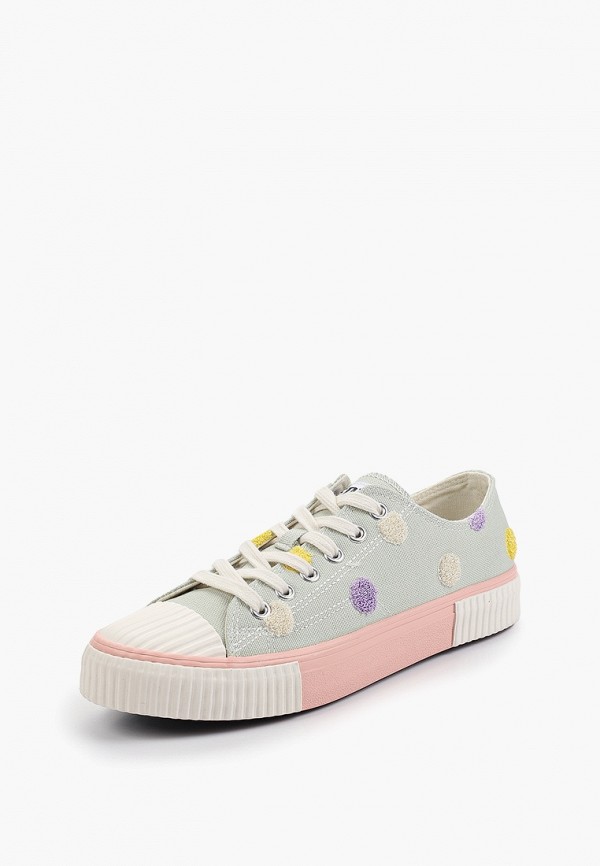 фото Кеды keddo