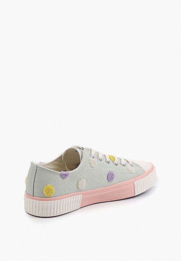 фото Кеды keddo