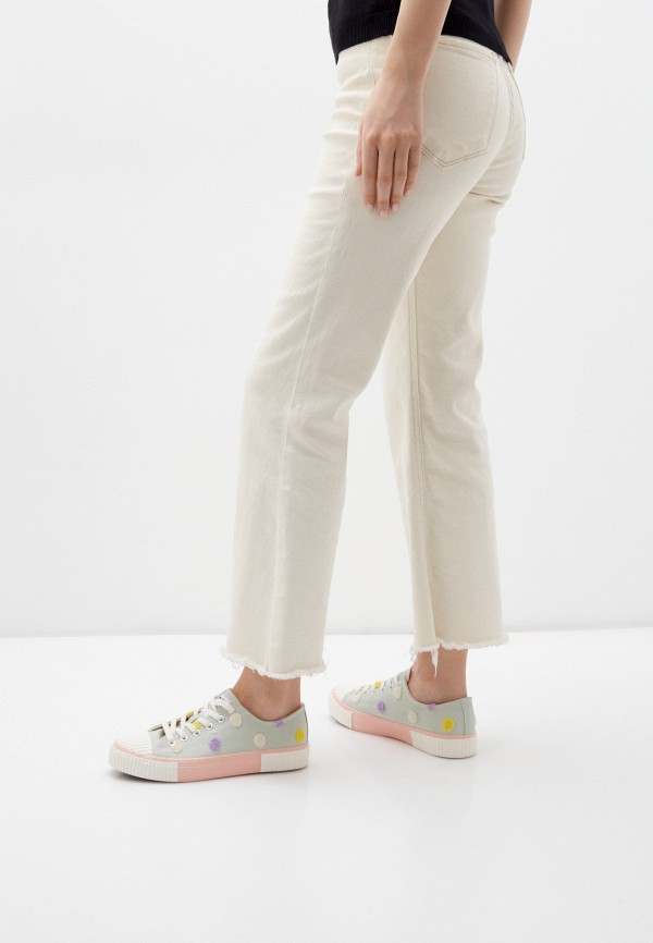 фото Кеды keddo