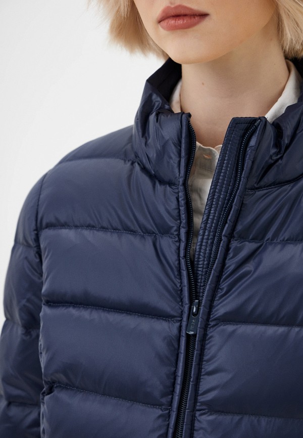 фото Пуховик u.s. polo assn.