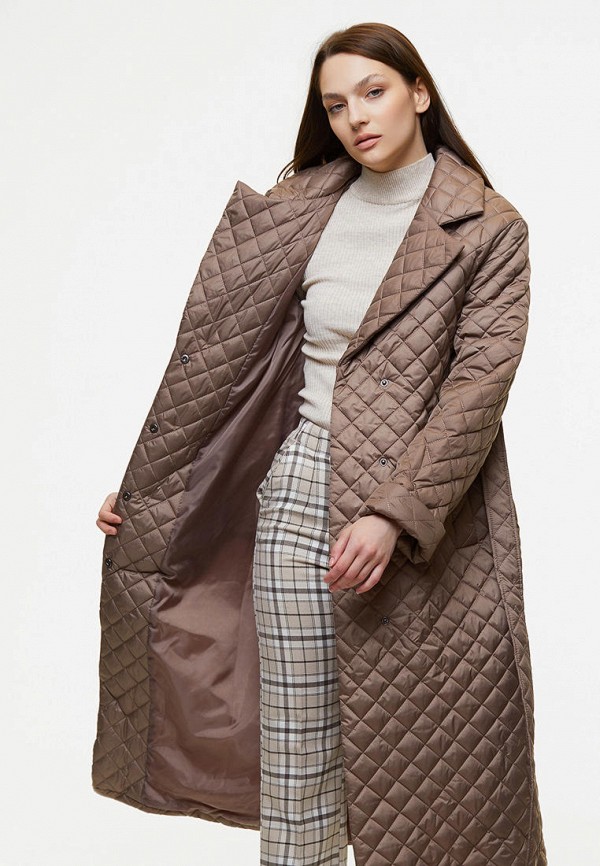 фото Куртка утепленная vamponi