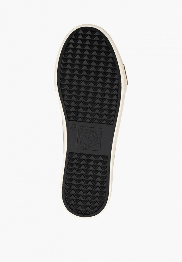 фото Кеды keddo