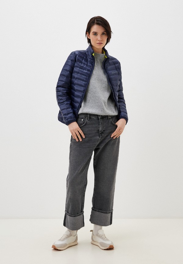 фото Пуховик u.s. polo assn.