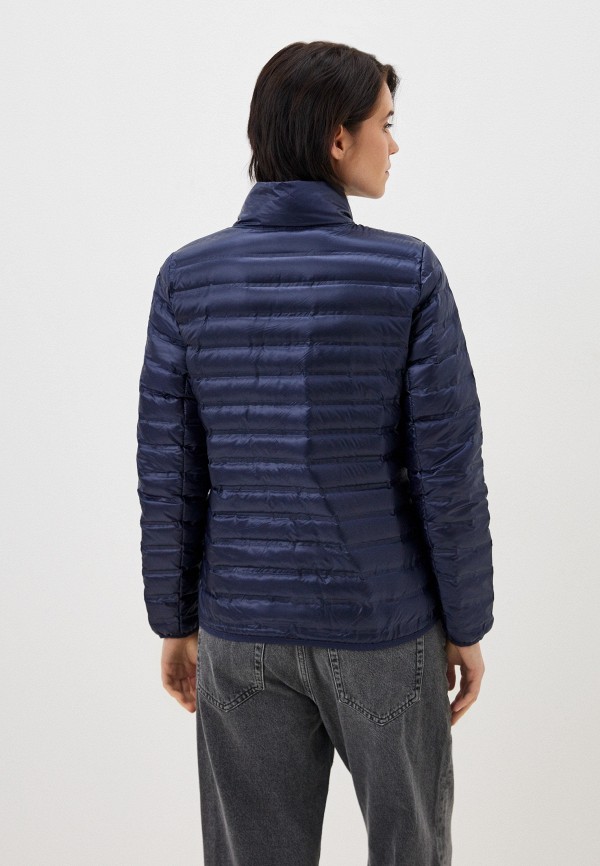 фото Пуховик u.s. polo assn.