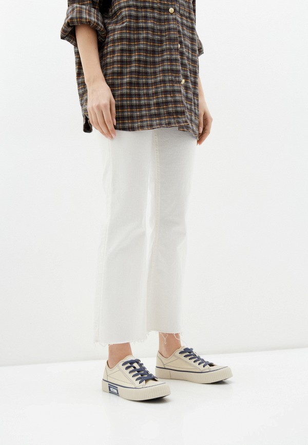 фото Кеды keddo