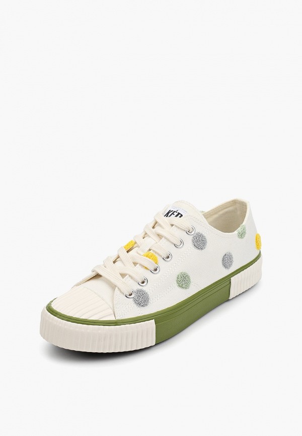 фото Кеды keddo