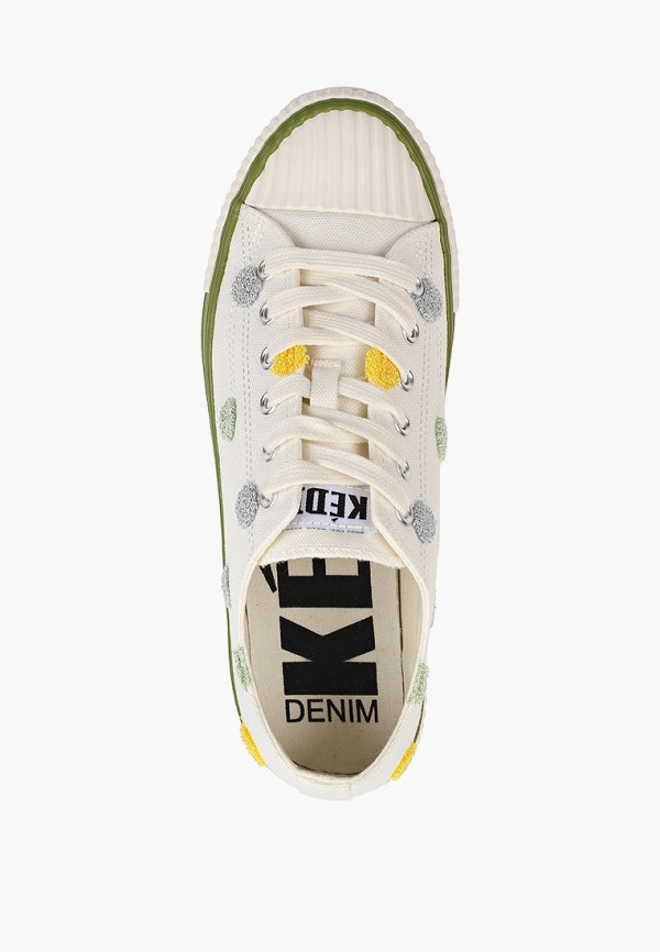 фото Кеды keddo