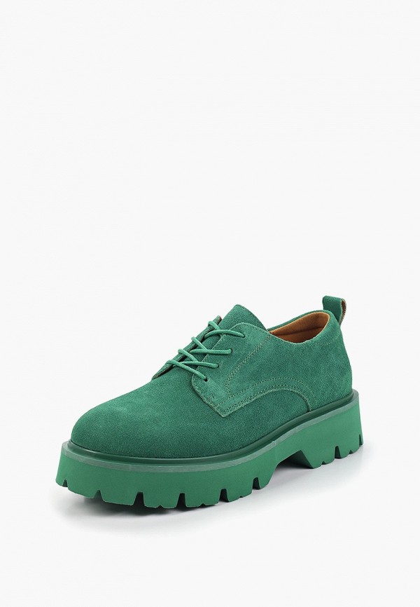 фото Ботинки dino ricci