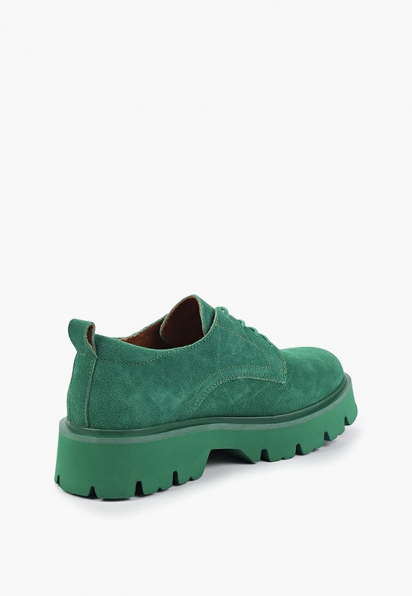 фото Ботинки dino ricci