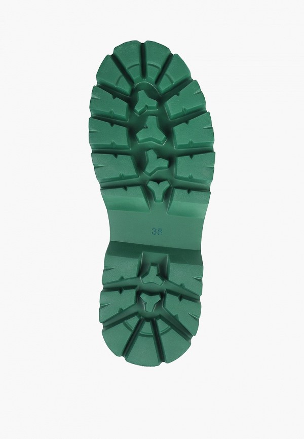 фото Ботинки dino ricci