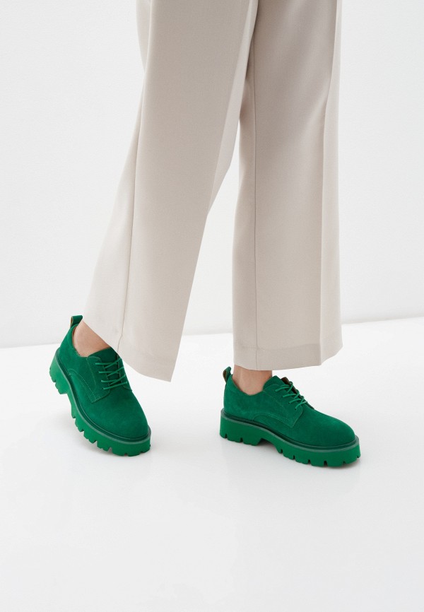 фото Ботинки dino ricci