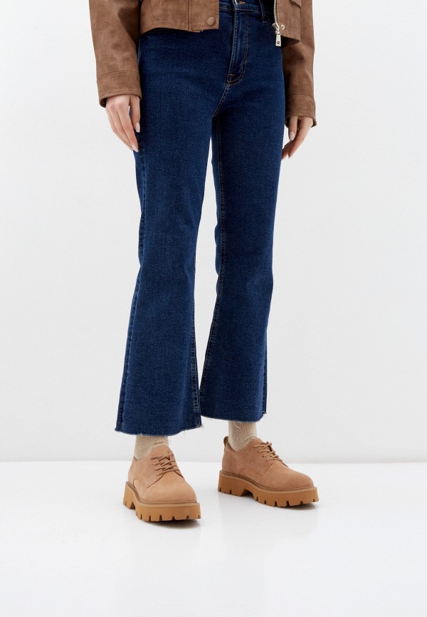 фото Ботинки dino ricci