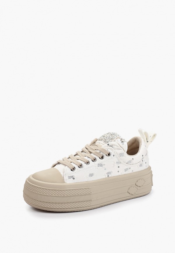 фото Кеды nexpero