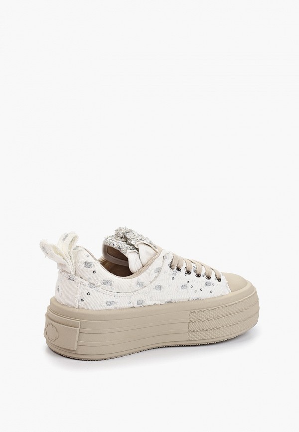 фото Кеды nexpero