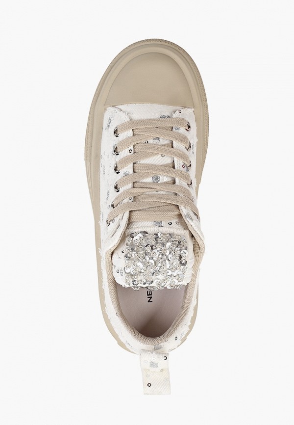 фото Кеды nexpero