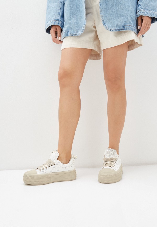 фото Кеды nexpero