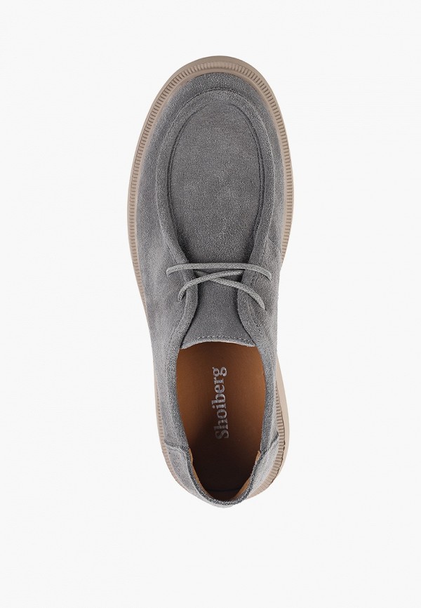 фото Ботинки shoiberg