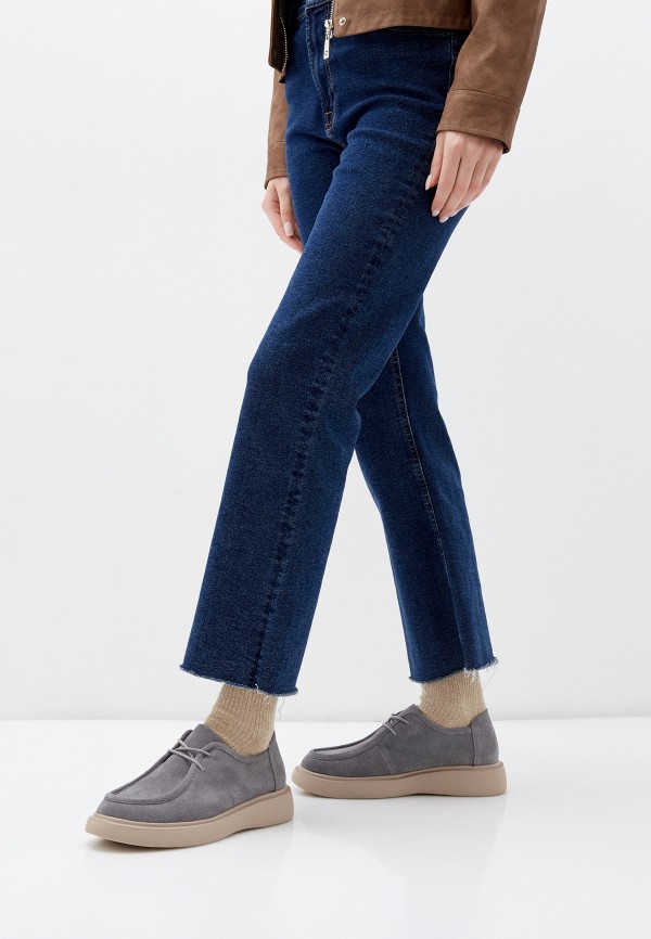 фото Ботинки shoiberg