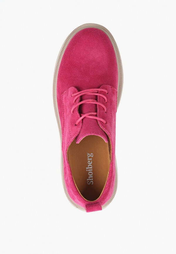 фото Ботинки shoiberg