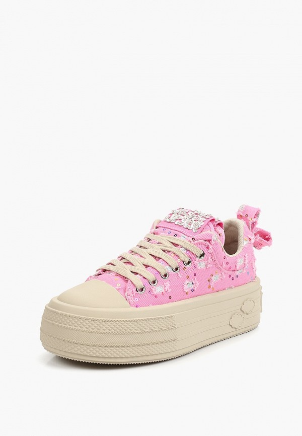 фото Кеды nexpero