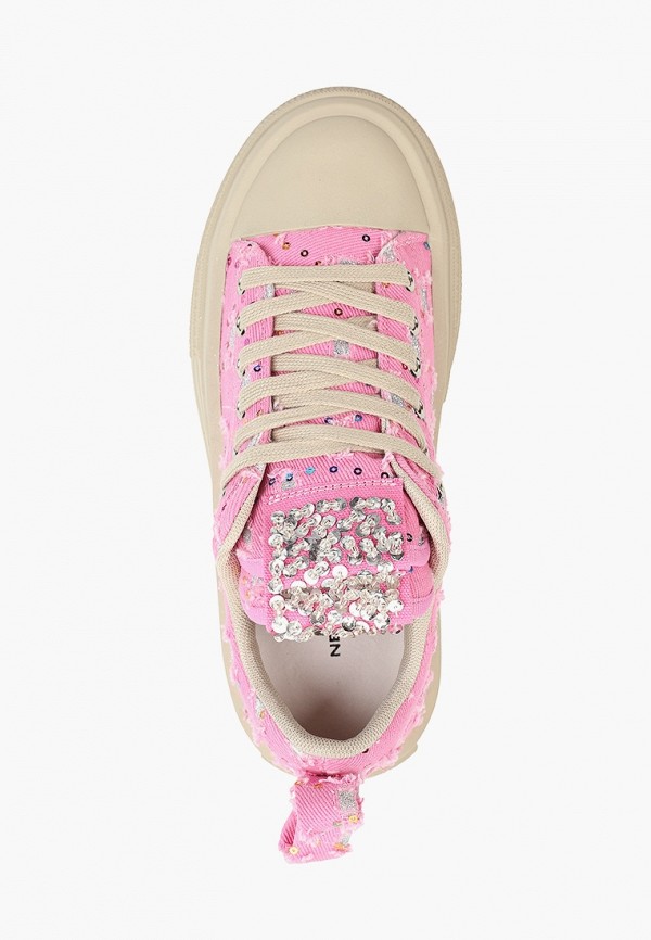 фото Кеды nexpero