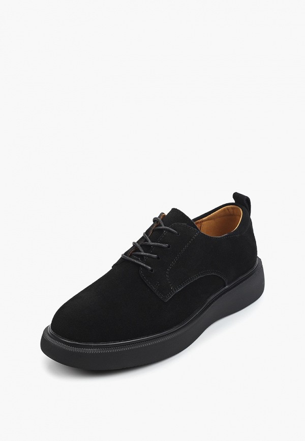 фото Ботинки shoiberg