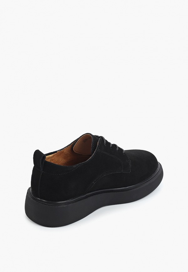 фото Ботинки shoiberg