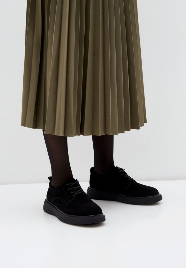 фото Ботинки shoiberg