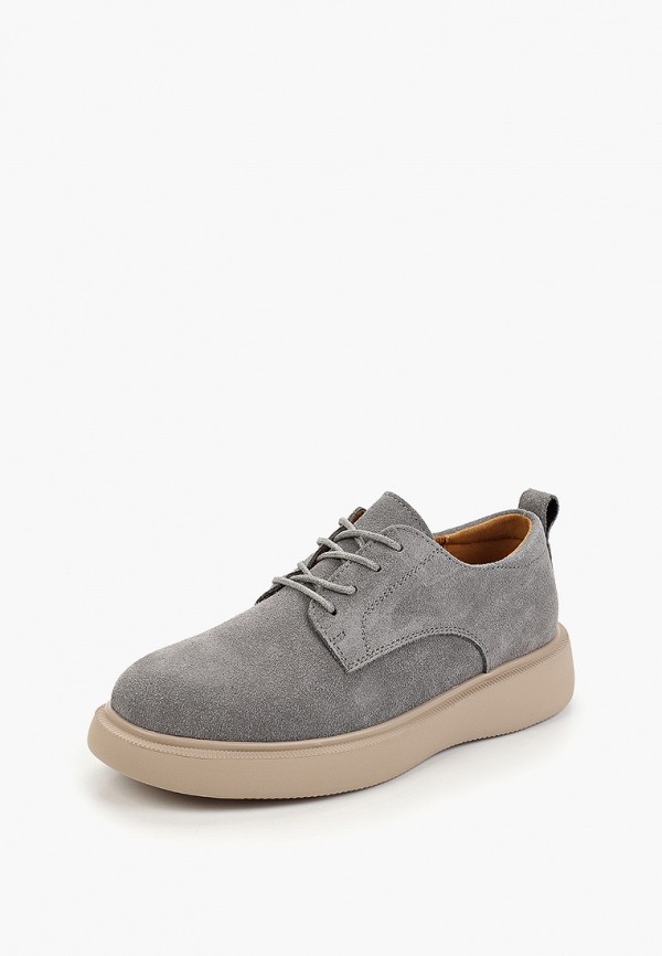 фото Ботинки shoiberg