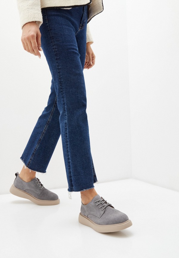 фото Ботинки shoiberg