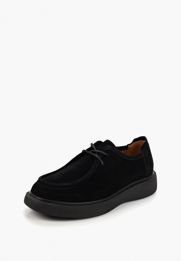 фото Ботинки shoiberg