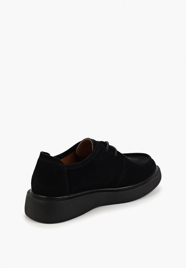 фото Ботинки shoiberg