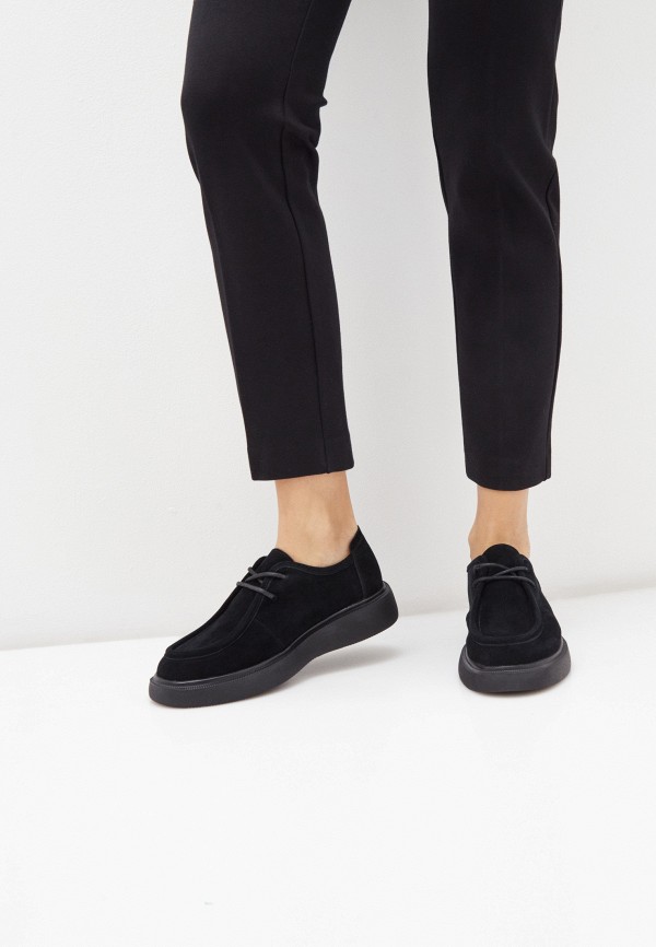 фото Ботинки shoiberg