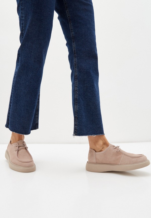 фото Ботинки shoiberg