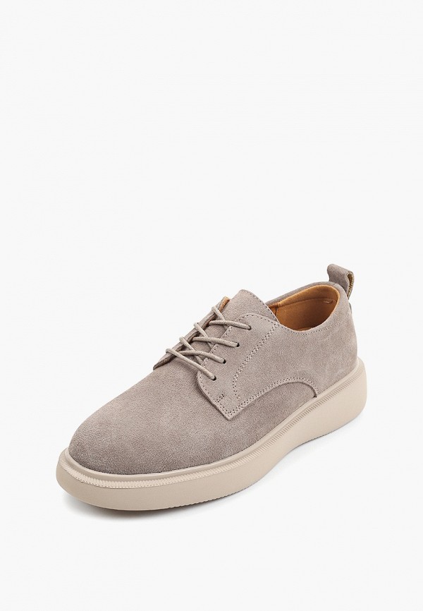 фото Ботинки shoiberg