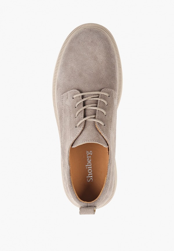 фото Ботинки shoiberg